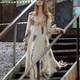 Image for article titled Toxic Fashion Show Celebrates Pollution